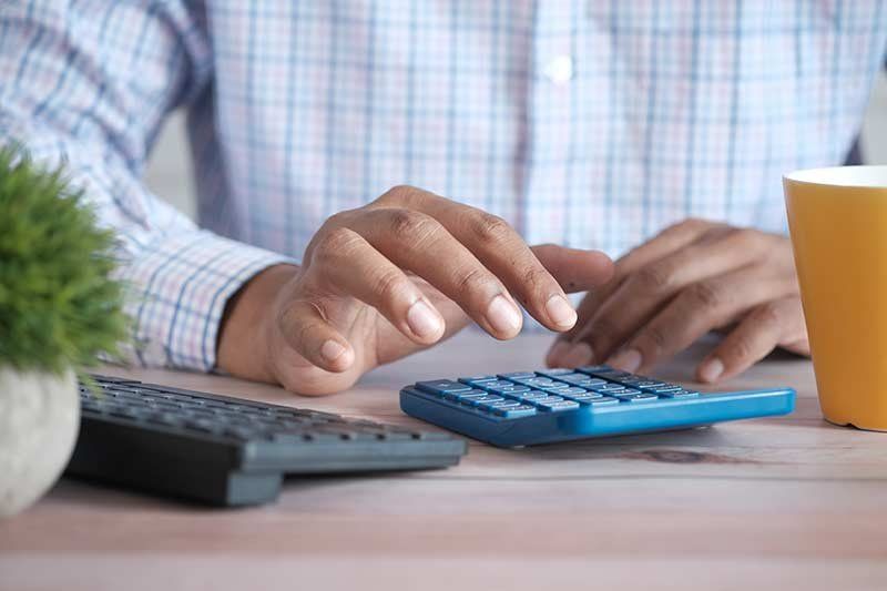 Auditoría de cuentas para empresas