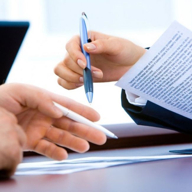 Auditoría de empresas en Bilbao