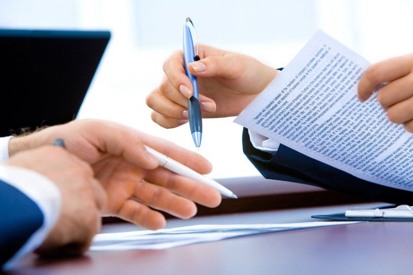 Auditoría de empresas en Bilbao