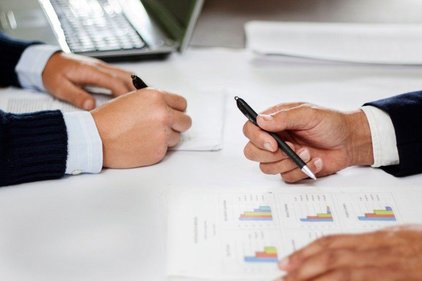 Auditoría de empresas en Vitoria